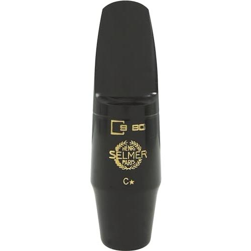 セルマー・パリ アルトサックス マウスピース S80 C*