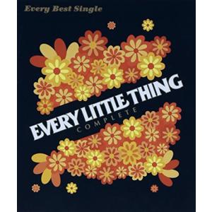 おまけCL付】新品 avex archives COMPLETE BEST Every Little Thing