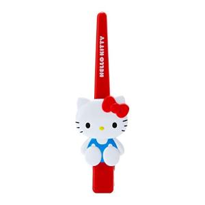 サンリオ (SANRIO) ハローキティ ロングヘアクリップ 348881 - 最安値