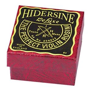 HIDERSINE(ハイダージン) チェロ松脂 デラックス 6C bme6fzu Amazon | HIDERSINE(ハイダージン) チェロ松脂 デラックス 6C | 弦楽器