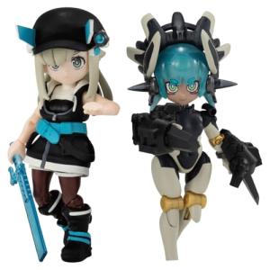 BANDAI（バンダイ） リンクトラベラーズ スターターセット SIDE：C 全2