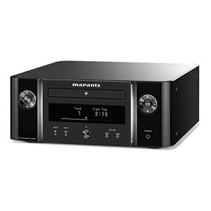 【VGPアワード殿堂入りモデル】マランツ Marantz M-CR612 CDレシーバー Bluetooth・Airplay2 ワイドFM対応/