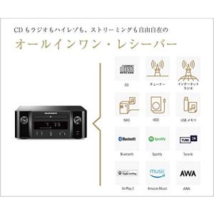 【VGPアワード殿堂入りモデル】マランツ Ma...の詳細画像2