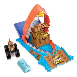 Hot Wheels ホットウィール MONSTER TRUCKS モンスタートラック