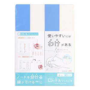 10枚までメール便OK】 クツワ わけありしたじき 4分割 [ ブルー