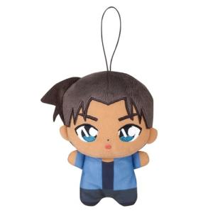 BANDAI（バンダイ） すぴぬい 名探偵コナン おしゃべり 毛利蘭