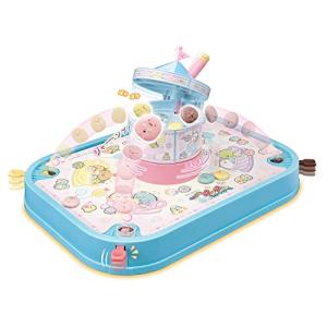 すみっコぐらし ポンポンシュートの買取情報