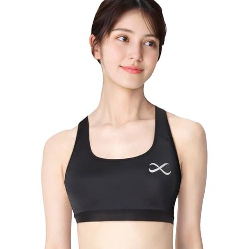 [シーダブリューエックス] CW-X スポーツブラ 【スポーツ時、重力からバストを守る】 スポーツゆ...