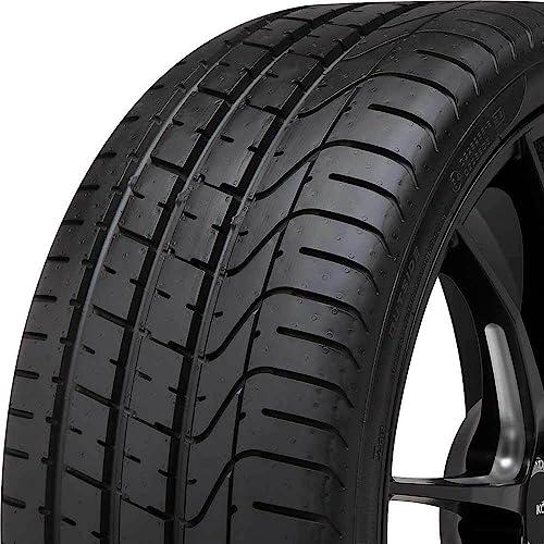 PIRELLI(ピレリ) サマー 275/40R19 P ZERO 101Y (MO) メルセデス承...