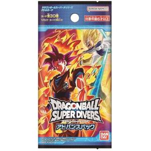 バンダイ (BANDAI) ドラゴンボールスーパーダイバーズ アドバンス