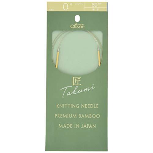 「匠」輪針-S 80cm(0号)