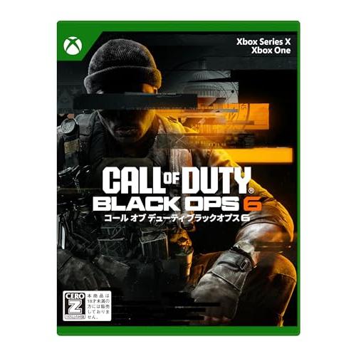 Call of Duty(R): Black Ops 6（コール オブ デューティ ブラックオプス ...