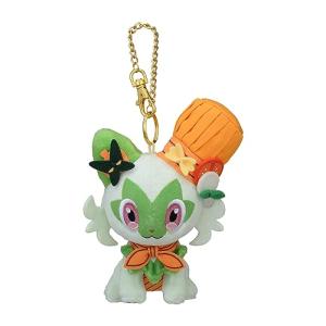 Pokemon（ポケモン） 海外ポケモンセンター限定 ニャオハ ホゲータ