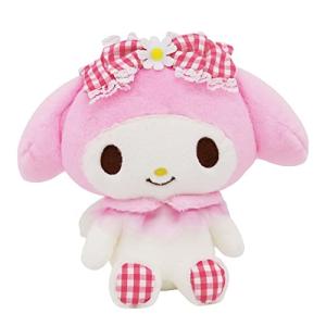 サンリオ SANRIO ぬいぐるみ スタンダード Lサイズ マイメロディ