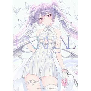 rurudo画集 UNREAL