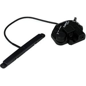 Roland ローランド ベース用デバイデッドピックアップ GK-3B - 最安値