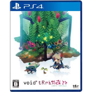【PS4】 void* tRrLM2 ;//ボイドテラリウム2の商品画像
