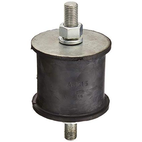 ＴＲＵＳＣＯ 丸形防振ゴム両ボルト 最大荷重４４５０Ｎ