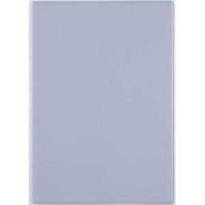 533 torinco8 手帳 高橋書店 2026年版 クリアブルー ウィークリー B6判の商品画像