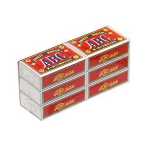 ダイドー パイプ印マッチ 徳用 防湿マッチ : 通販 多摩SHOP - 通販