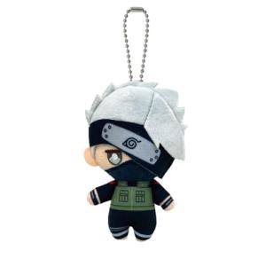 NARUTO Chibiぬいぐるみ×MEGA CAT PROJECT ニャルト！ うずまきナルト