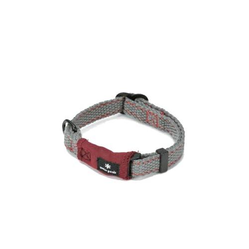 スノーピーク(snow peak) ドッグ ペット SPソフトカラー M PT-053R