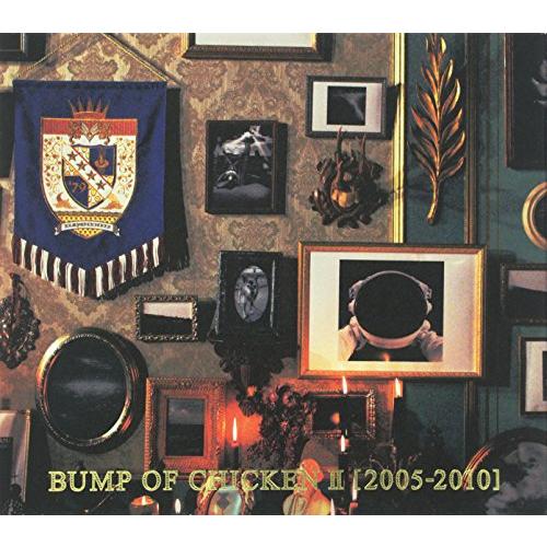 BUMP OF CHICKEN II [2005-2010]