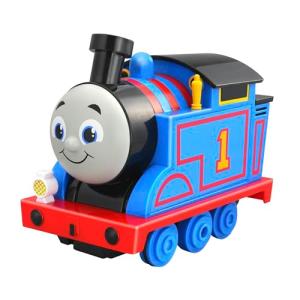 KALEIDOさん専用 マルカ (Maruka) ゆれて走るよ! ごきげんトーマス おもちゃ 電車 3歳
