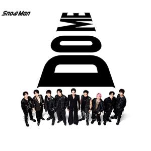 Snow Man | i DO ME(通常盤)...の詳細画像1