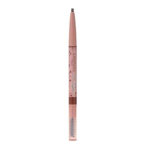 キャンメイク パーフェクトエアリーアイブロウ02 02 ナチュラルブラウン 0.29グラム (x 1...