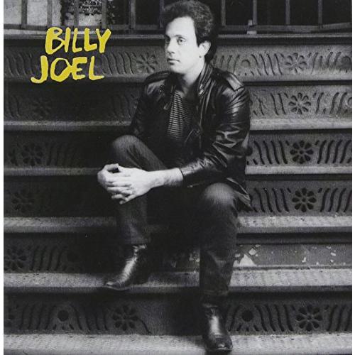 イノセント・マン - ビリー・ジョエル