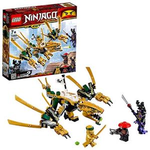 LEGO NINJAGO レゴニンジャゴー ゼンのアイスドラゴン 71786 LEGO