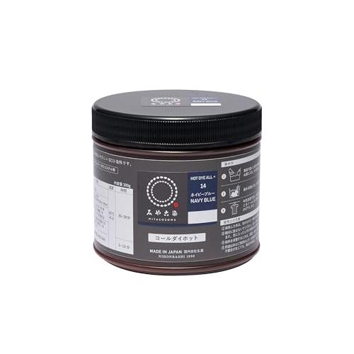 桂屋ファイングッズ(Katsuraya fine goods) みやこ染め 布用 ECO染料 コール...