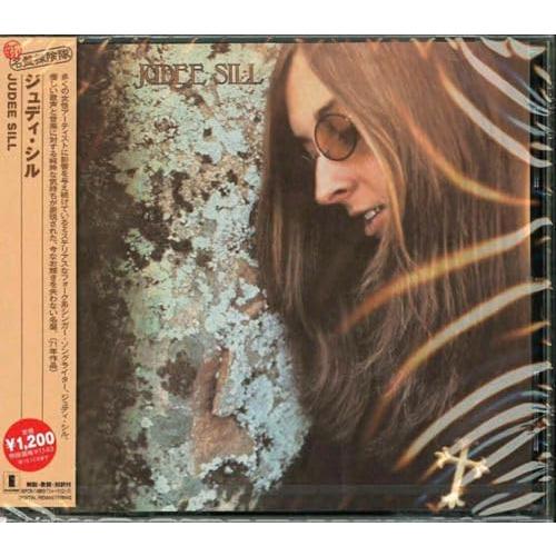 ジュディ・シル