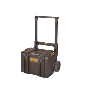 デウォルト (DEWALT) タフシステム2.0 システム収納BOX キャリアー XL 