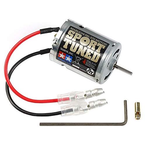 タミヤ ホップアップオプションズ No.1860 OP.1860 T3-01用370スポーツチューン...