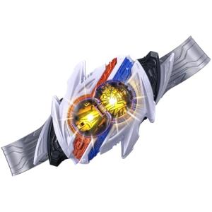 バンダイ(BANDAI)] SUPER BEST 変身ベルト DXカブトゼクター 仮面