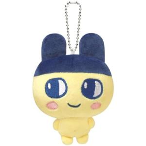 カミオジャパン KAMIO JAPAN たまごっち マスコット キーホルダー まめ