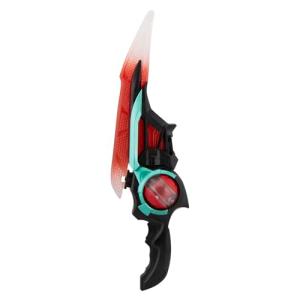 マルカ (Maruka) 仮面ライダーゼッツ ミニブレイカムゼッツァー