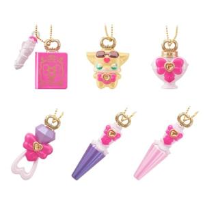 新品】 名探偵プリキュア！ まわして変身！ ティアアルカナロッド 佐賀