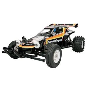 【新品】タミヤ ホーネット【プロポ付】 タミヤ 電動RCカーシリーズ 1/10RC ホーネット by JUN WATANABE | タミヤ