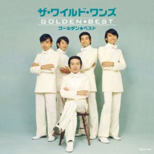 ゴールデン☆ベスト ザ・ワイルド・ワンズ (スペシャル・プライス)(期間限定盤)