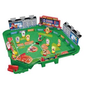 エポック社（EPOCH） 【新品】野球盤 3Dエース オーロラビジョン