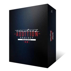timelesz project -AUDITION- Special Edition 「軌跡」 (初回限定盤