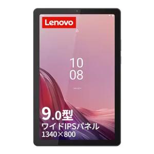 Lenovo Tab B9 タブレット 9インチ
