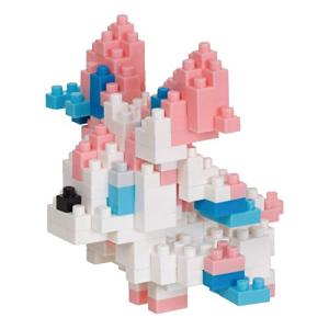 カワダ 【新品】nanoblock(ナノブロック) ポケットモンスター
