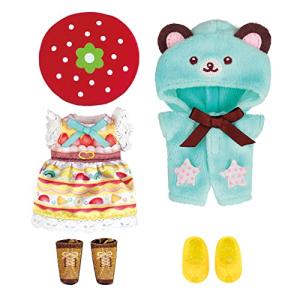 PILOT（パイロット） メルちゃん きせかえセット マイメロディ