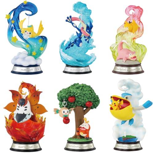 リーメント ポケットモンスター SWING VIGNETTE collection 3 1BOX 約...