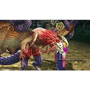 ファイナルファンタジー X/X-2 HD Re...の詳細画像2