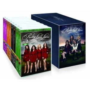 プリティ・リトル・ライアーズ BOXの買取情報